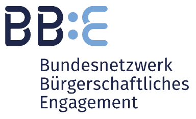 Logo Bürgerschaftliches Engagement